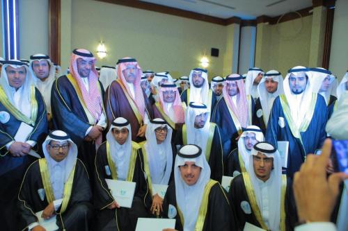 صور حفل تخرج 2014